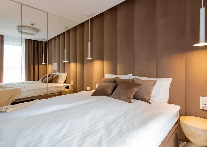 Port Boutique SPA Basen 128 Podczele Lwowska
